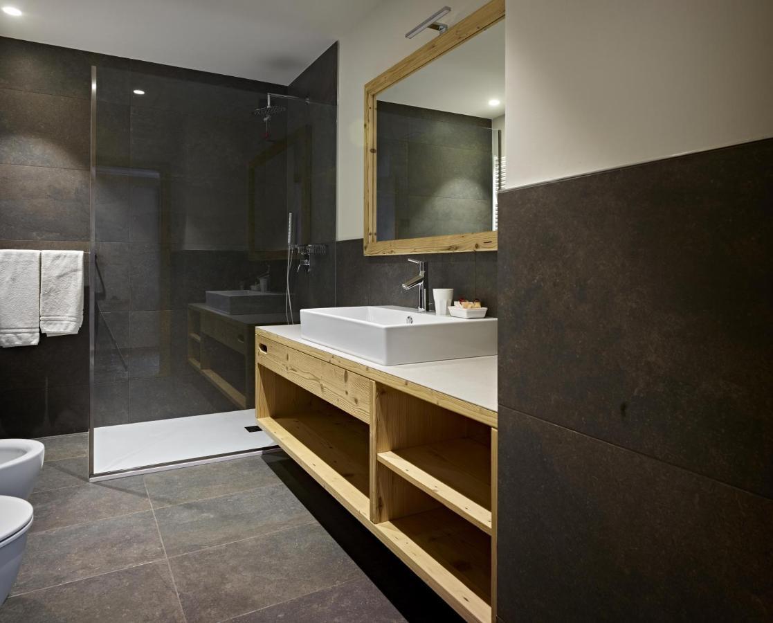 Hotel Belvedere Srl ไฟเดลลาปากาเนลลา ภายนอก รูปภาพ